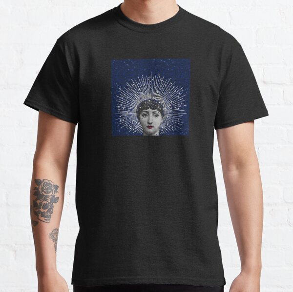 Queen of Stardust Classic T-Shirt