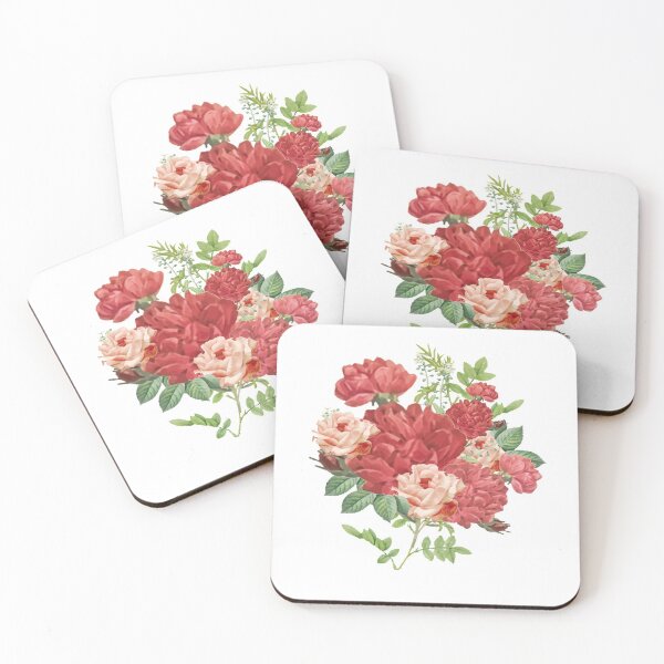 Item preview, Vintage Roses designed and sold by AceAusDesigns.