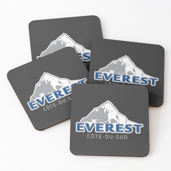 Item preview, Côte-du-Sud Everest designed and sold by Justitia1.