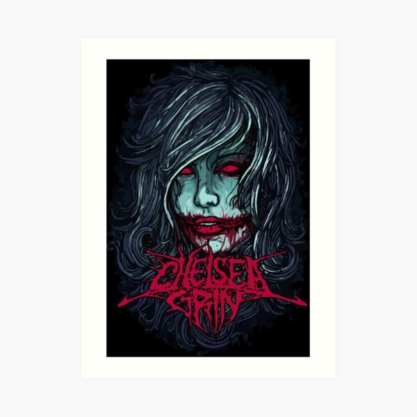 hurung Art Print