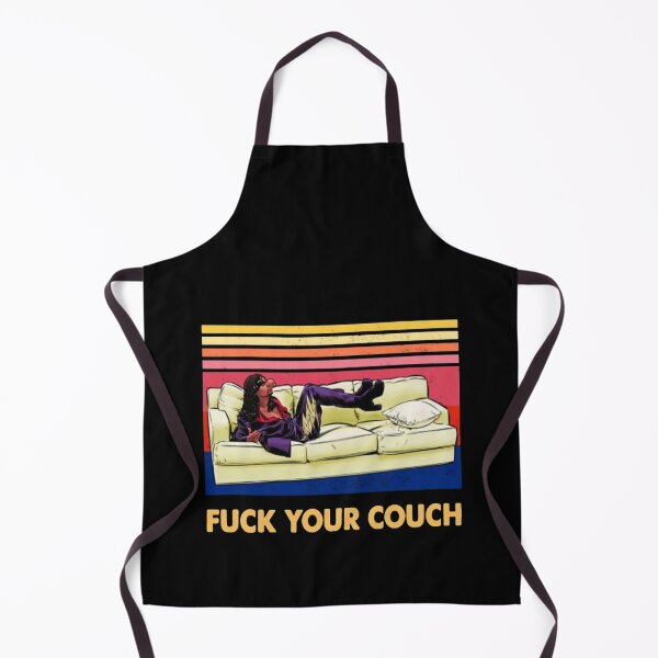 Item preview, Vintage Fuck your couch designed and sold by ShirleysNichols.