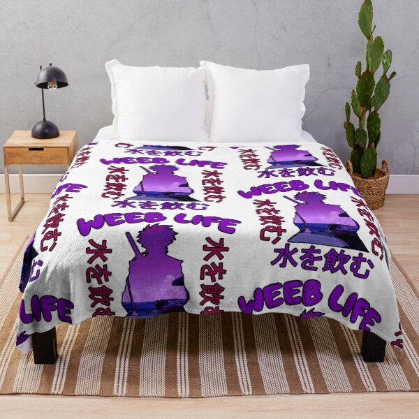 Item preview, Weeb Life - Rare Japanese Vaporwave Aesthetic designed and sold by RareAesthetic.