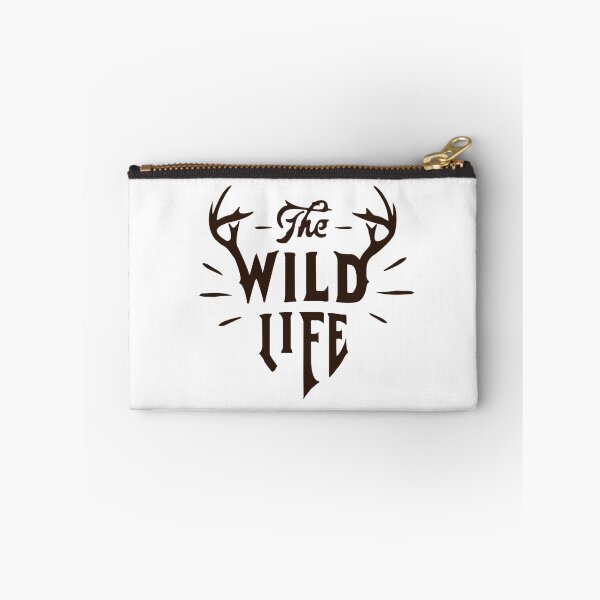Item preview, The Wild Life - version 4 - Brown designed and sold by Supreto.