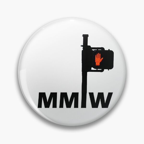 Item preview, MMIW | Indigenous designed and sold by | ZABI |.