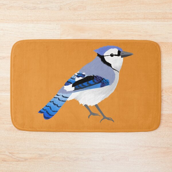 Artikelvorschau, Blue Jay entworfen und verkauft von kaberman.