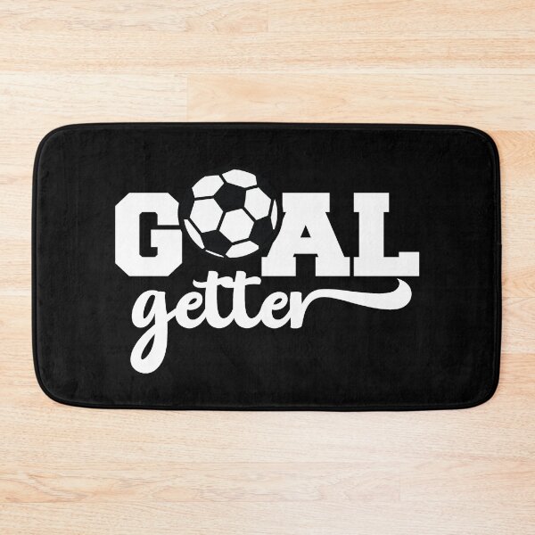 Item preview, Goal getter soccer designed and sold by Dream Imagine Create ..