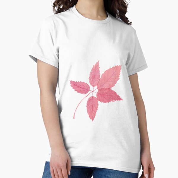 Item preview, Red fall foliage designed and sold by Sershni.