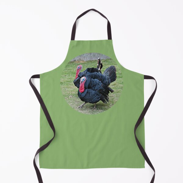 Item preview, Turkey Times Two! designed and sold by Linda Walsh.