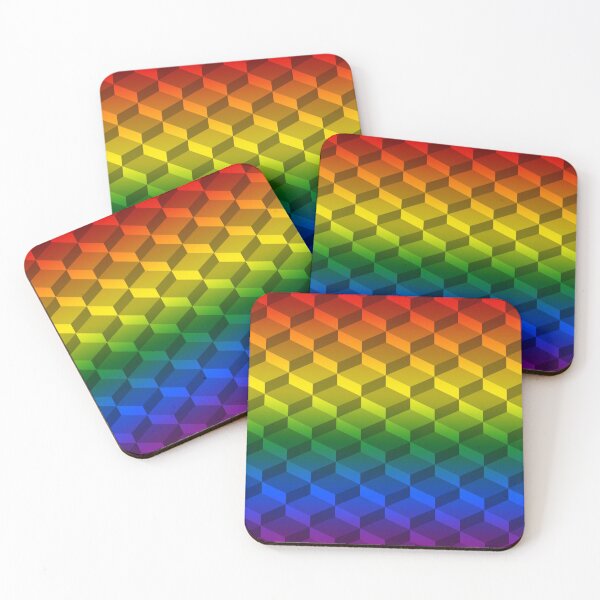 Item preview, Fruity McSaladface (Pride Edition) designed and sold by IKDG.