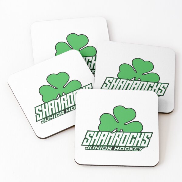 Item preview, West Island Shamrocks designed and sold by Justitia1.