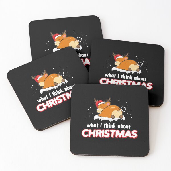 Item preview, Anti Christmas Haters Fart Funny Sayings designed and sold by teeseeds.