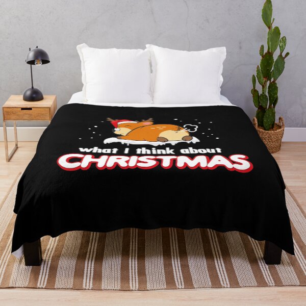 Item preview, Anti Christmas Haters Fart Funny Sayings designed and sold by teeseeds.