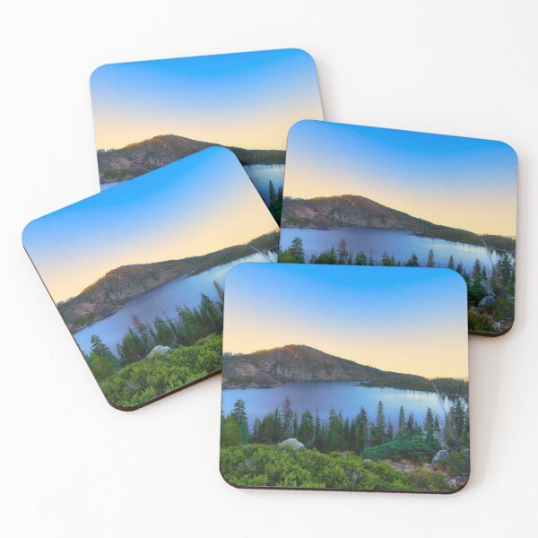 Item preview, Cool, calm evening designed and sold by Barry Buchholtz.