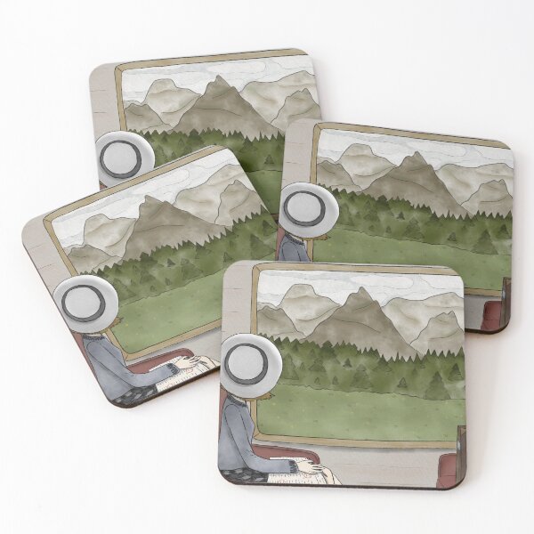 Item preview, start of a journey designed and sold by ht.