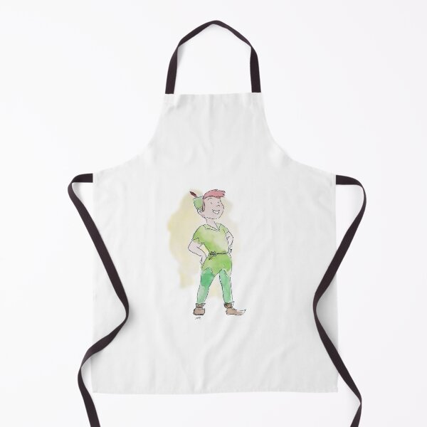 Item preview, Peter Pan designed and sold by KatnissCat.