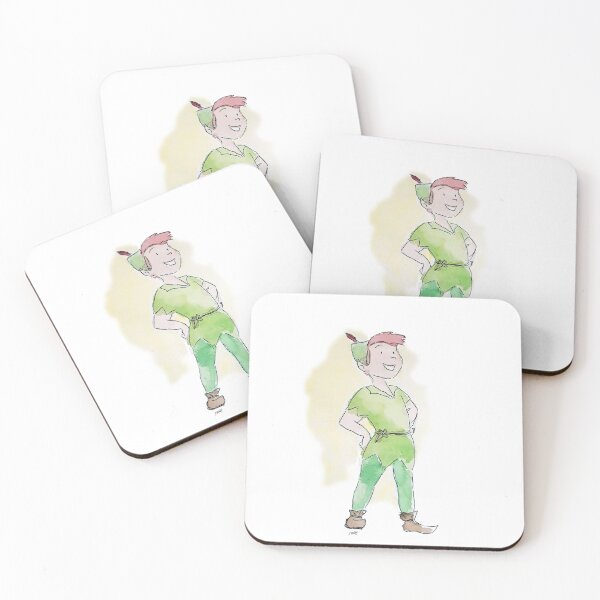 Item preview, Peter Pan designed and sold by KatnissCat.