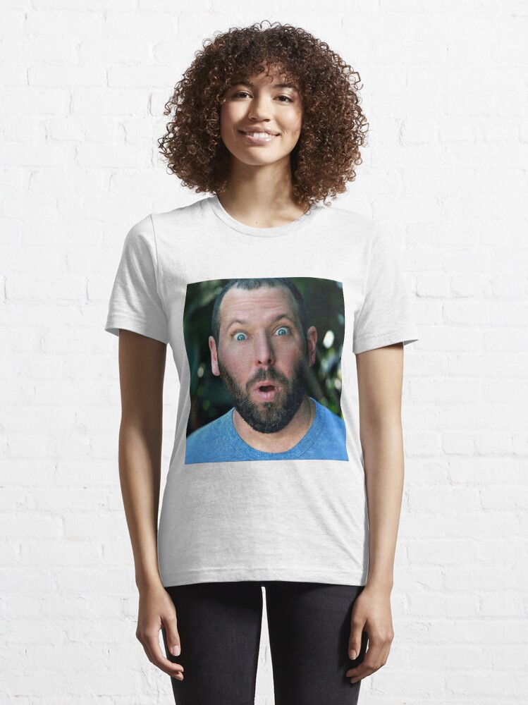 "Bert Kreischer 4 mumu" Tshirt for Sale by asgwliuorem Redbubble