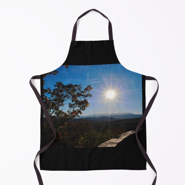 Item preview, Blue Ridge Mountains designed and sold by floofpictures.
