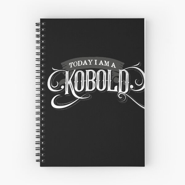 Item preview, Today I Am A Kobold designed and sold by roguecrusade.