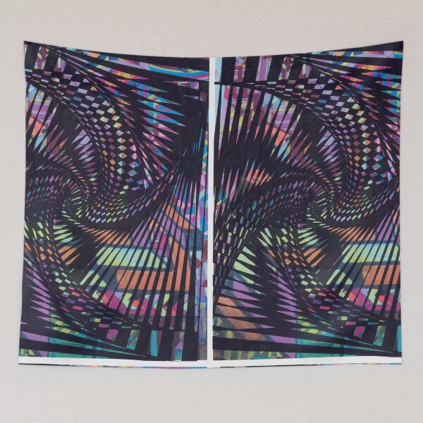Item preview, NEW2-24 designed and sold by DAVID Liberty.