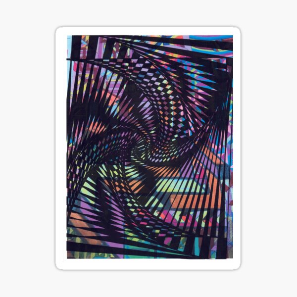 NEW2-24 Sticker