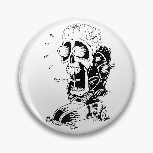 Item preview, SPEEDFREAK designed and sold by JunglejimSmith.