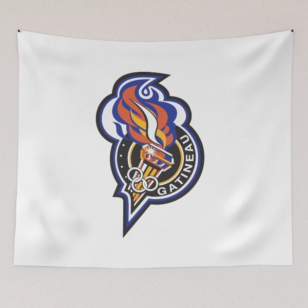 Item preview, Gatineau Flames designed and sold by Justitia1.