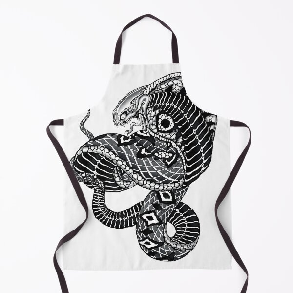 Item preview, King Cobra Grey designed and sold by HexOne.
