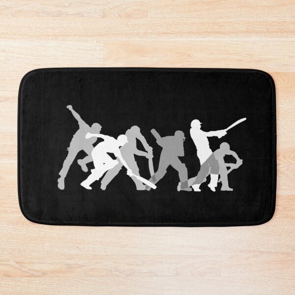 Item preview, Cricket a gentleman's game designed and sold by aktiveaddict.