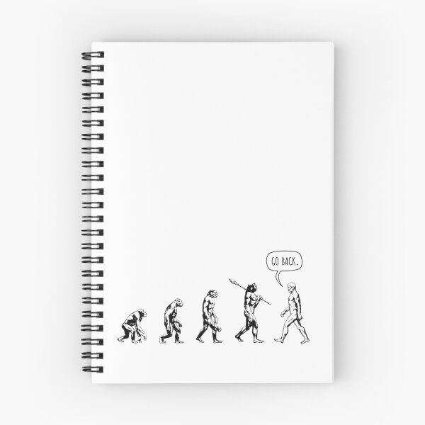 Item preview, Go Back. designed and sold by MrStrawberry.