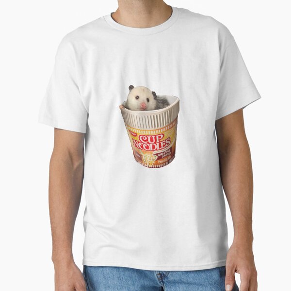 Artikel-Vorschau von Tasse Opossum, designt und verkauft von crazylazygirl.