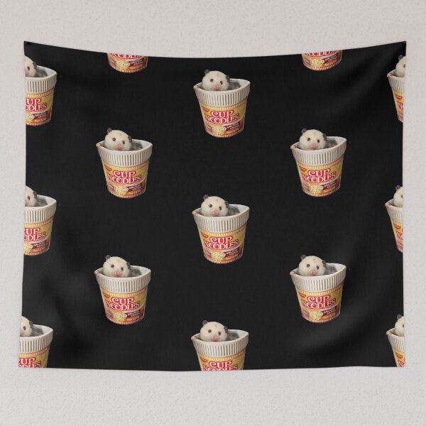 Item preview, cup o’ possum designed and sold by crazylazygirl.
