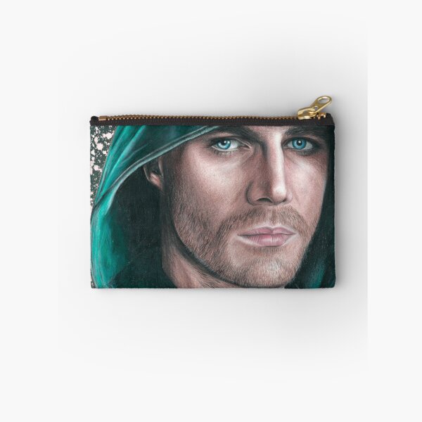 Item preview, Stephen Amell as Arrow designed and sold by SDrobakhina.