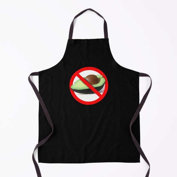 Item preview, No Avocado designed and sold by notstuff.