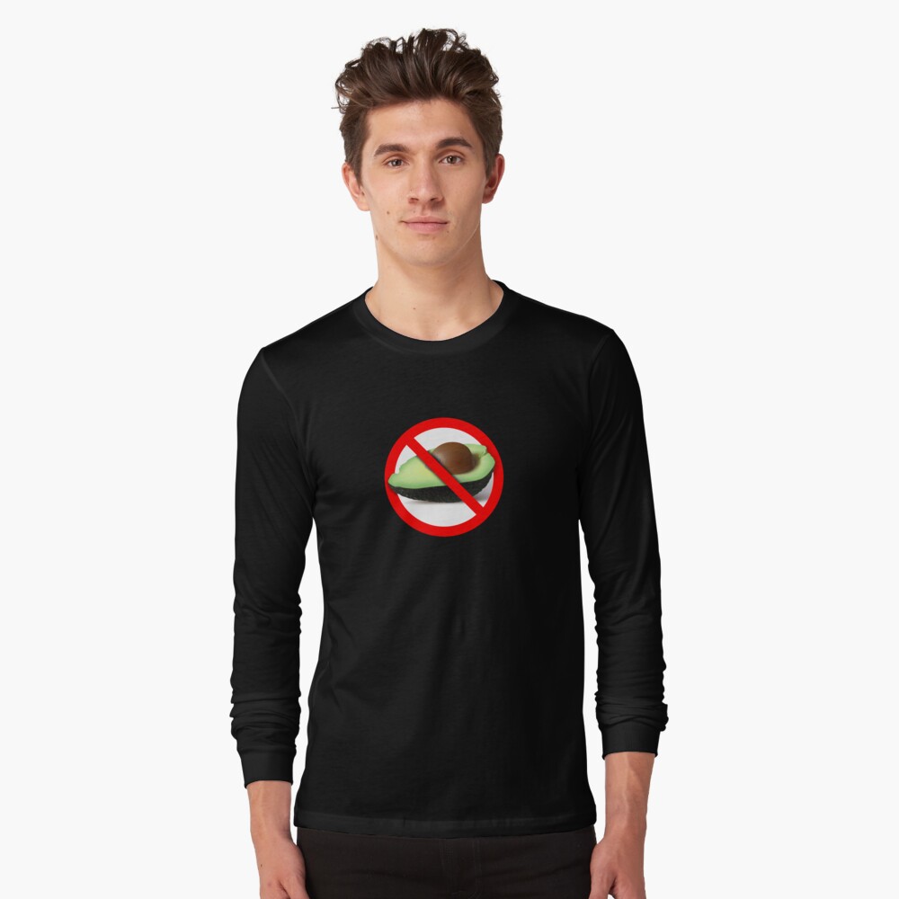 Item preview, Long Sleeve T-Shirt designed and sold by notstuff.