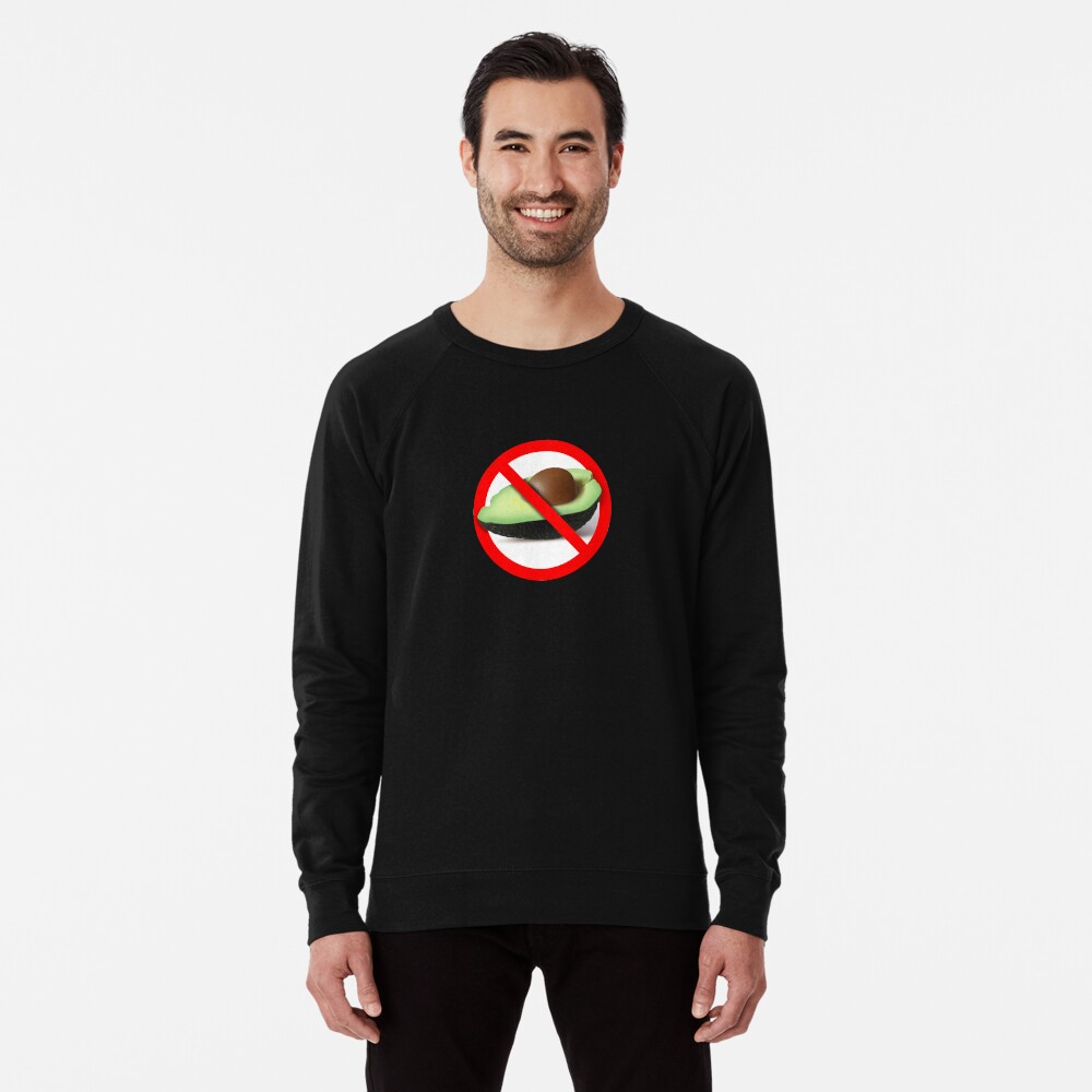 Item preview, Lightweight Sweatshirt designed and sold by notstuff.
