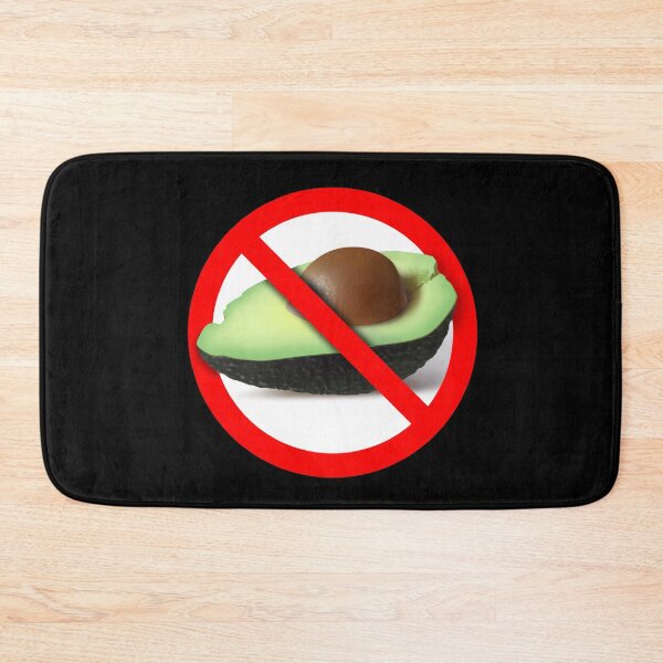 Item preview, No Avocado designed and sold by notstuff.