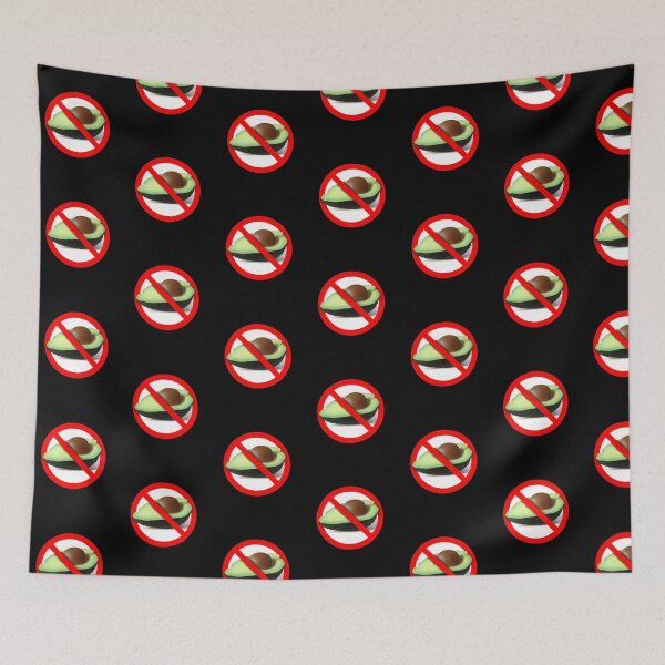 Item preview, No Avocado designed and sold by notstuff.