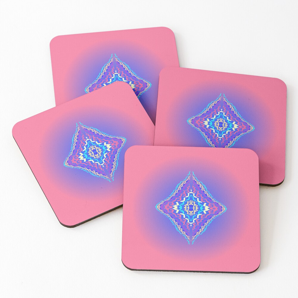 Item preview, Coasters (Set of 4) designed and sold by Only1helen.