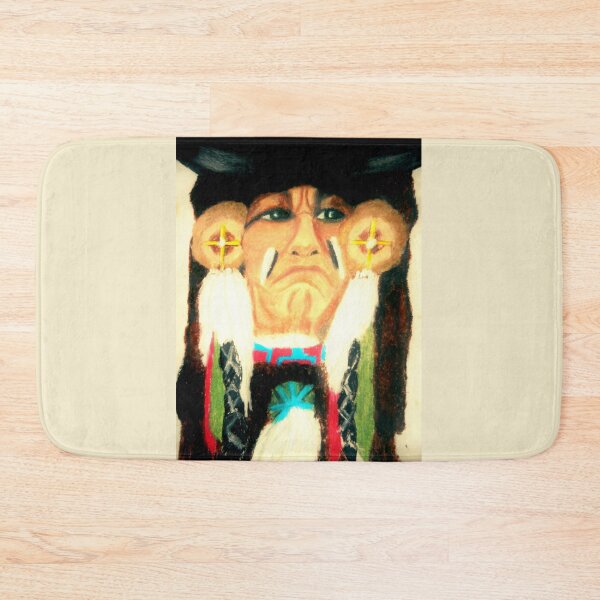 Item preview, NATIVE AMERICAN  designed and sold by JoAnnHayden.