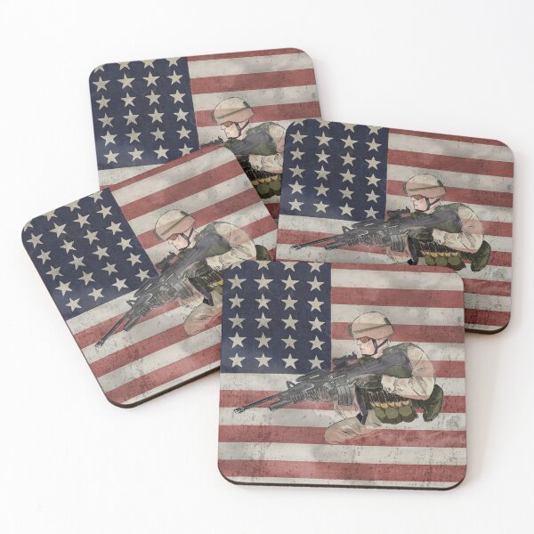 Item preview, United States Army Veteran designed and sold by OctocupShop.