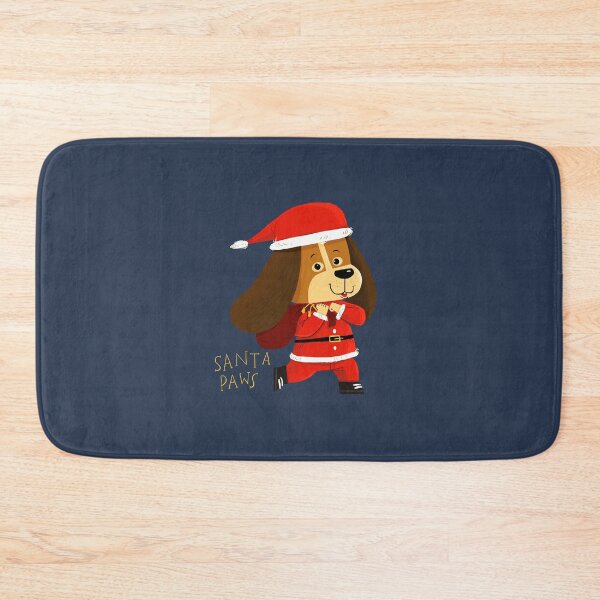 Item preview, Copy of Santa Paws designed and sold by Maria Arum.