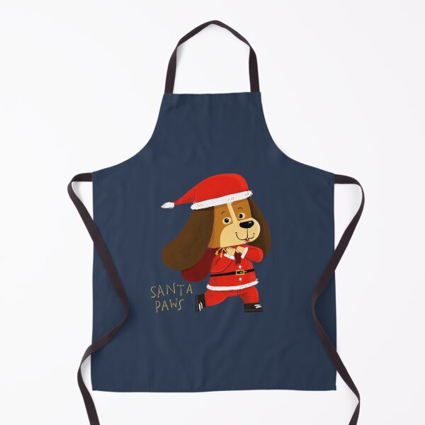 Item preview, Copy of Santa Paws designed and sold by Maria Arum.