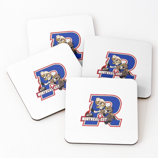 Item preview, Montreal-Est Rangers designed and sold by Justitia1.