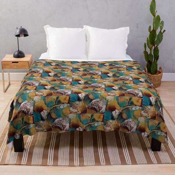 Item preview, Rock Pools designed and sold by KauriMountain.