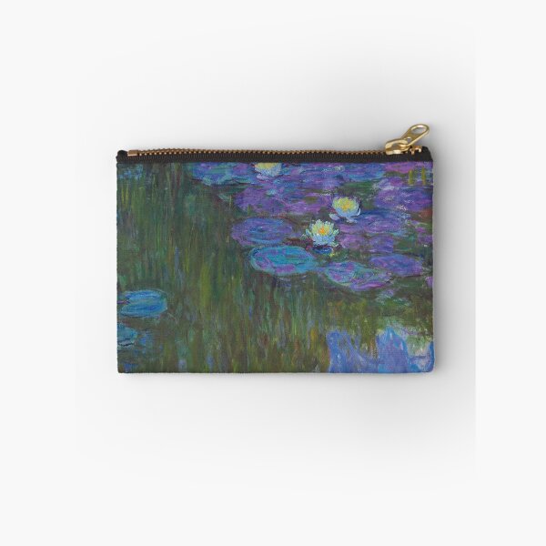 Item preview, Waterlilies - Claude Monet designed and sold by themasters.