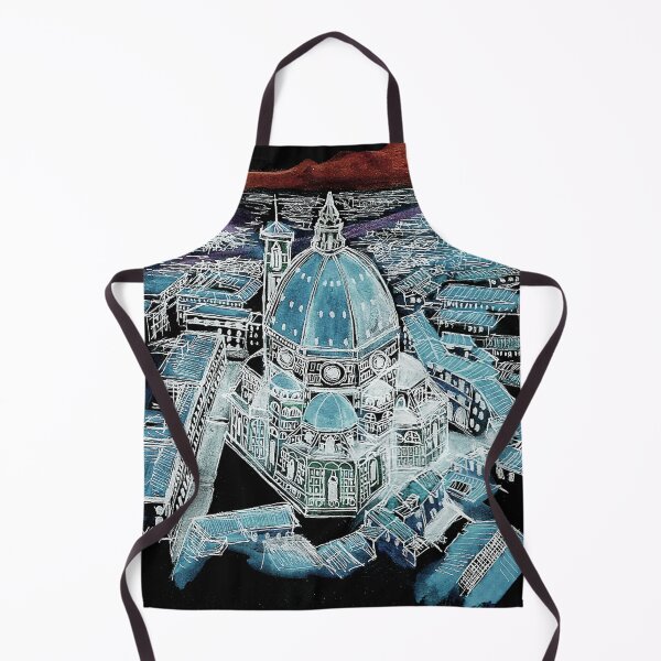 Item preview, Duomo di Firenze, Italy designed and sold by Koon.