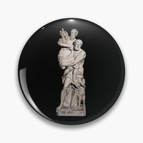 Item preview, Aeneas, Anchises, and Ascanius (2) designed and sold by DotorEaon.
