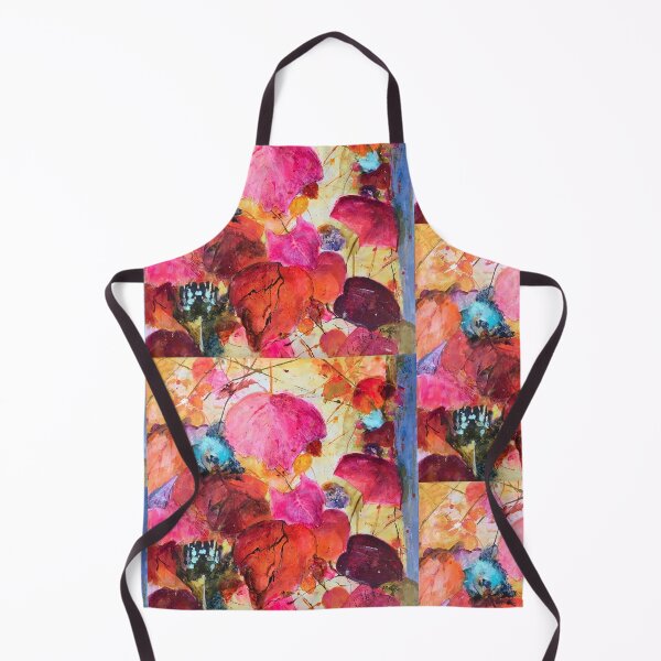 Item preview, Autumnal Explosion designed and sold by Karen E Camilleri.