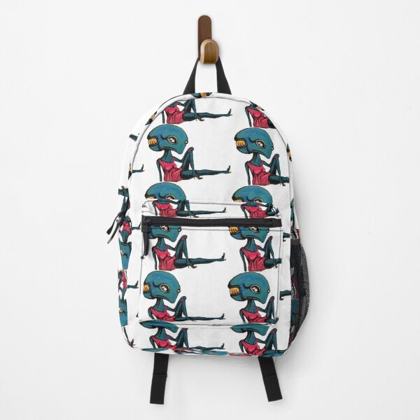 Item preview, Casual Alien designed and sold by SHappe.